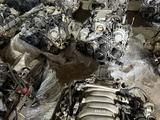 Двигатель 3UZ за 800 000 тг. в Семей – фото 2