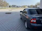 ВАЗ (Lada) Priora 2170 2013 года за 2 500 000 тг. в Семей – фото 3