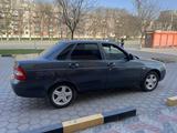 ВАЗ (Lada) Priora 2170 2013 года за 2 500 000 тг. в Семей