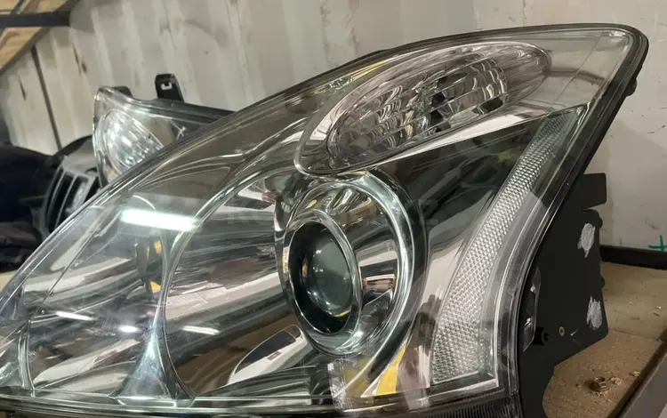 Фара лексус рх 330 за 220 000 тг. в Алматы