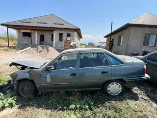 Daewoo Nexia
