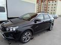 ВАЗ (Lada) Vesta Cross 2019 годаfor5 850 000 тг. в Костанай – фото 14