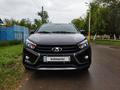 ВАЗ (Lada) Vesta Cross 2019 годаfor5 850 000 тг. в Костанай – фото 6