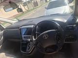 Toyota Alphard 2005 годаүшін5 000 000 тг. в Шымкент – фото 3