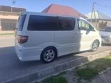 Toyota Alphard 2005 годаүшін5 000 000 тг. в Шымкент – фото 4