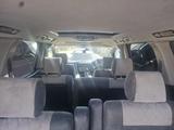 Toyota Alphard 2005 годаүшін5 000 000 тг. в Шымкент – фото 5