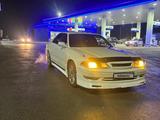Toyota Mark II 1997 года за 2 500 000 тг. в Алматы – фото 2