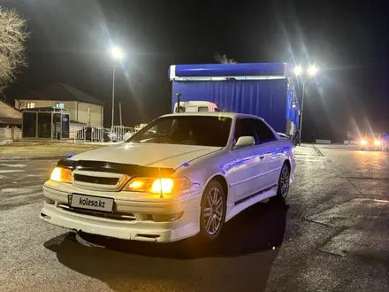 Toyota Mark II 1997 года за 2 500 000 тг. в Алматы