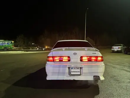 Toyota Mark II 1997 года за 2 500 000 тг. в Алматы – фото 5