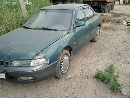 Mazda Cronos 1992 года за 700 000 тг. в Алматы