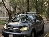 Honda CR-V 2008 года за 5 600 000 тг. в Алматы