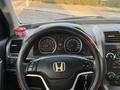 Honda CR-V 2008 года за 5 600 000 тг. в Алматы – фото 11