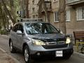 Honda CR-V 2008 года за 5 600 000 тг. в Алматы – фото 4