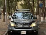 Honda CR-V 2008 года за 5 600 000 тг. в Алматы – фото 3