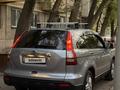 Honda CR-V 2008 года за 5 600 000 тг. в Алматы – фото 6
