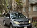 Honda CR-V 2008 года за 5 600 000 тг. в Алматы – фото 5