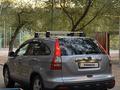Honda CR-V 2008 года за 5 600 000 тг. в Алматы – фото 8