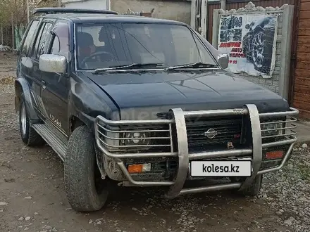 Nissan Terrano 1993 года за 1 700 000 тг. в Алматы – фото 2