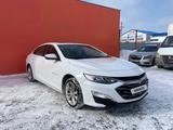 Chevrolet Malibu 2020 года за 8 688 600 тг. в Астана – фото 3