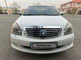 Geely SC7 2013 года за 2 300 000 тг. в Кызылорда