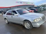 Mercedes-Benz C 180 1995 года за 1 380 000 тг. в Караганда – фото 3
