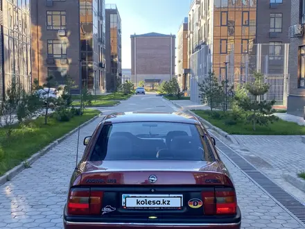 Opel Vectra 1995 года за 1 600 000 тг. в Шымкент – фото 4