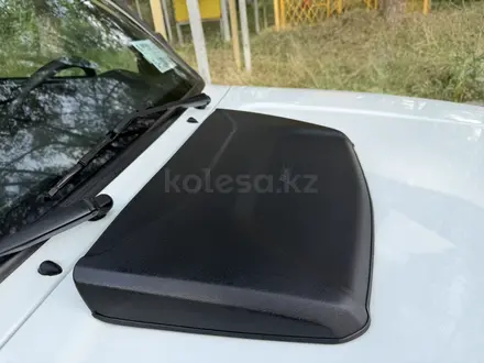 ВАЗ (Lada) Lada 2121 2022 года за 5 930 000 тг. в Алматы – фото 13