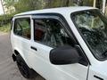 ВАЗ (Lada) Lada 2121 2022 года за 5 930 000 тг. в Алматы – фото 14