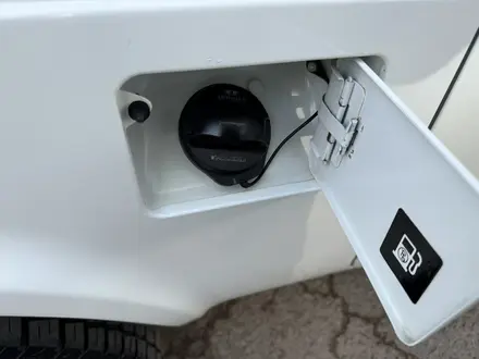 ВАЗ (Lada) Lada 2121 2022 года за 5 930 000 тг. в Алматы – фото 18