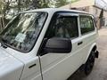 ВАЗ (Lada) Lada 2121 2022 года за 5 930 000 тг. в Алматы – фото 21