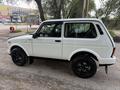 ВАЗ (Lada) Lada 2121 2022 года за 5 930 000 тг. в Алматы – фото 20