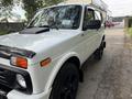 ВАЗ (Lada) Lada 2121 2022 года за 5 930 000 тг. в Алматы – фото 23