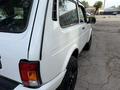 ВАЗ (Lada) Lada 2121 2022 года за 5 930 000 тг. в Алматы – фото 29