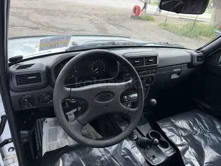 ВАЗ (Lada) Lada 2121 2022 года за 5 930 000 тг. в Алматы – фото 33