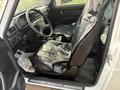 ВАЗ (Lada) Lada 2121 2022 года за 5 930 000 тг. в Алматы – фото 32