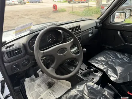 ВАЗ (Lada) Lada 2121 2022 года за 5 930 000 тг. в Алматы – фото 35
