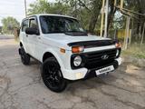 ВАЗ (Lada) Lada 2121 2022 года за 5 930 000 тг. в Алматы – фото 3