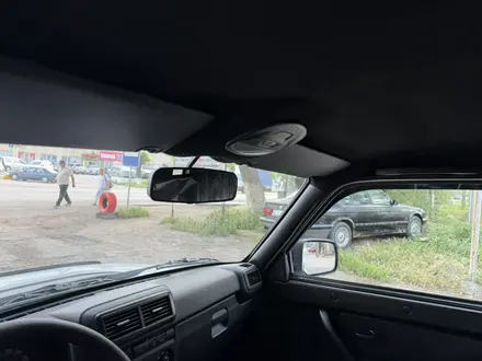 ВАЗ (Lada) Lada 2121 2022 года за 5 930 000 тг. в Алматы – фото 40