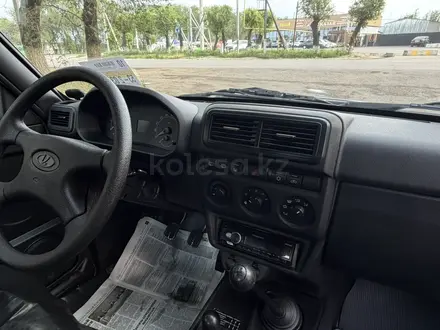 ВАЗ (Lada) Lada 2121 2022 года за 5 930 000 тг. в Алматы – фото 49