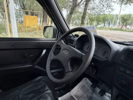 ВАЗ (Lada) Lada 2121 2022 года за 5 930 000 тг. в Алматы – фото 53