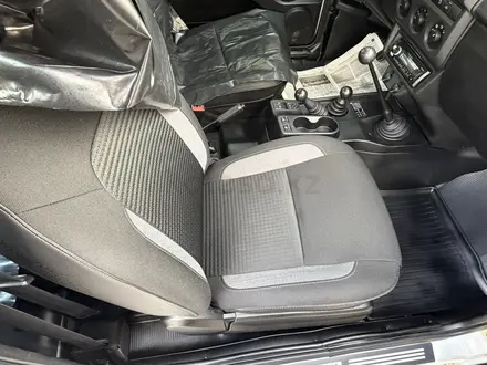 ВАЗ (Lada) Lada 2121 2022 года за 5 930 000 тг. в Алматы – фото 54