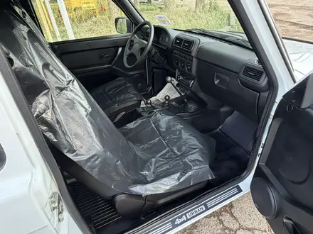 ВАЗ (Lada) Lada 2121 2022 года за 5 930 000 тг. в Алматы – фото 57