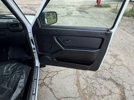 ВАЗ (Lada) Lada 2121 2022 года за 5 930 000 тг. в Алматы – фото 58