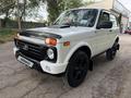 ВАЗ (Lada) Lada 2121 2022 года за 5 930 000 тг. в Алматы – фото 7