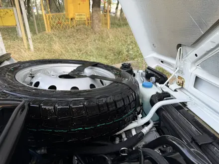 ВАЗ (Lada) Lada 2121 2022 года за 5 930 000 тг. в Алматы – фото 61
