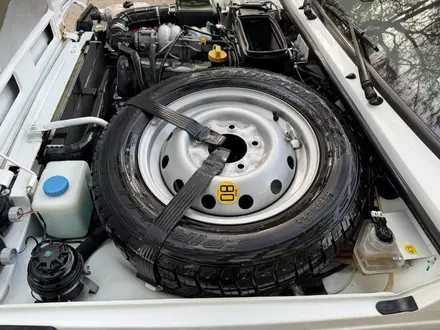 ВАЗ (Lada) Lada 2121 2022 года за 5 930 000 тг. в Алматы – фото 63