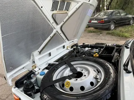 ВАЗ (Lada) Lada 2121 2022 года за 5 930 000 тг. в Алматы – фото 64