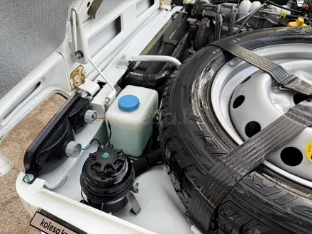 ВАЗ (Lada) Lada 2121 2022 года за 5 930 000 тг. в Алматы – фото 65
