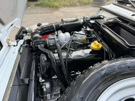 ВАЗ (Lada) Lada 2121 2022 года за 5 930 000 тг. в Алматы – фото 66