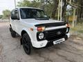 ВАЗ (Lada) Lada 2121 2022 года за 5 930 000 тг. в Алматы – фото 6